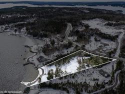 562 Myers Point Road Jeddore, NS B0J 1P0