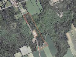 ACREAGE GUERNSEY COVE Road  Murray Harbour, PE C0A 1V0