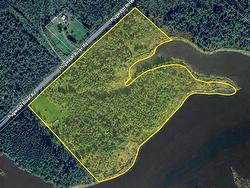 886 Pugwash River Road  Pugwash River, NS B0K 1L0