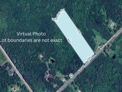 Lot Boudreau Branch Road Church Point, NS B0W 1M0