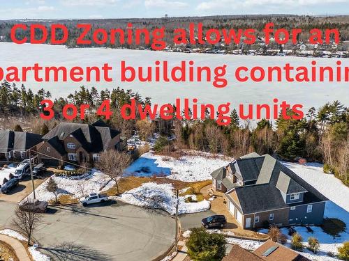 78 Edgewater Close, Dartmouth, NS 