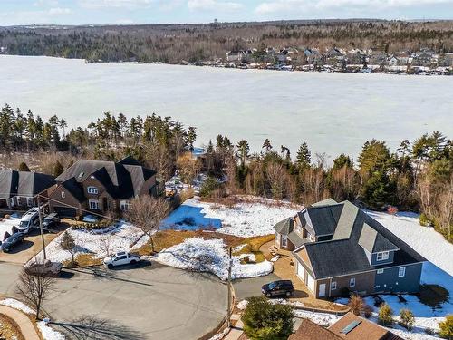 78 Edgewater Close, Dartmouth, NS 