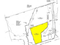 Lot 3 Highway 14  Upper Rawdon, NS B0N 2N0