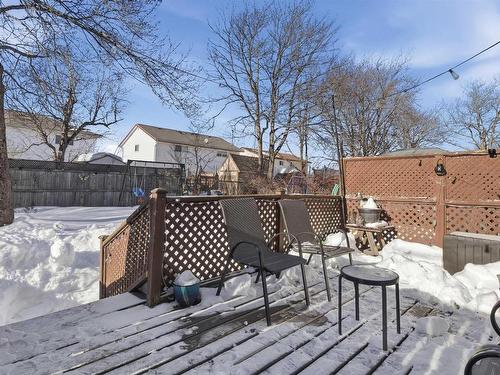 40 Sugar Maple Drive, Timberlea, NS 