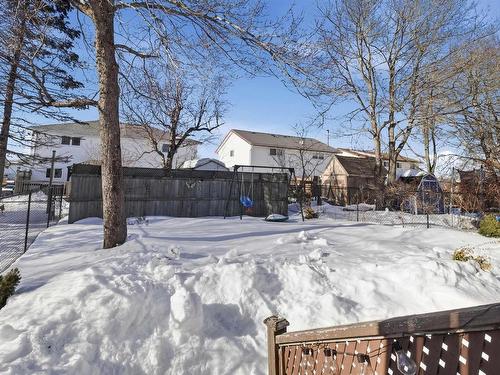 40 Sugar Maple Drive, Timberlea, NS 