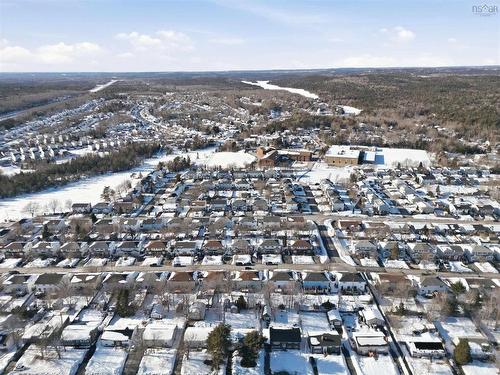 40 Sugar Maple Drive, Timberlea, NS 