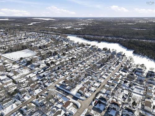 40 Sugar Maple Drive, Timberlea, NS 