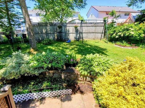 40 Sugar Maple Drive, Timberlea, NS 