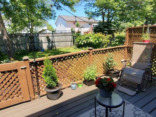 40 Sugar Maple Drive, Timberlea, NS 