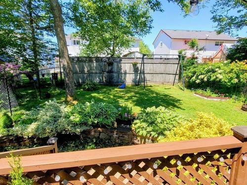 40 Sugar Maple Drive, Timberlea, NS 