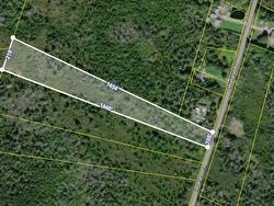 Lot Cleveland Road Central Chebogue, NS B5A 5G5