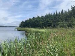 Lot 1 Belfry Road Gabarus Lake, NS B1K 2E8