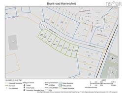 36 Brunt Road  Harrietsfield, NS B3V 1A7