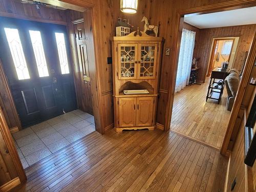 244 Atkinson Road, Southampton, NS 