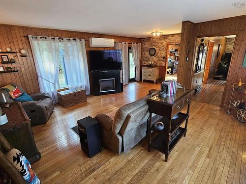 244 Atkinson Road, Southampton, NS 