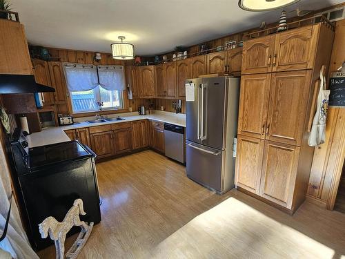 244 Atkinson Road, Southampton, NS 