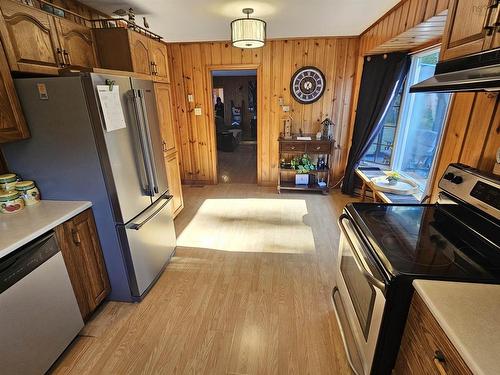 244 Atkinson Road, Southampton, NS 