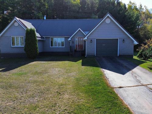 244 Atkinson Road, Southampton, NS 
