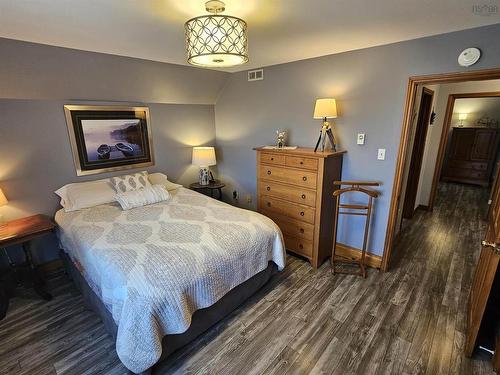 244 Atkinson Road, Southampton, NS 
