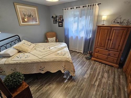 244 Atkinson Road, Southampton, NS 