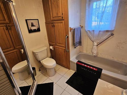 244 Atkinson Road, Southampton, NS 