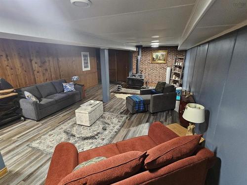 244 Atkinson Road, Southampton, NS 