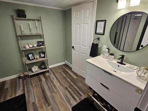 244 Atkinson Road, Southampton, NS 