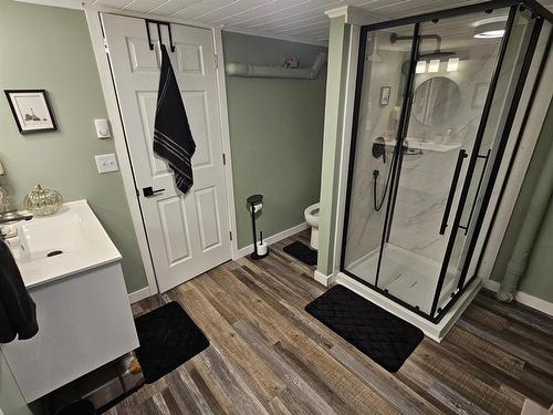 244 Atkinson Road, Southampton, NS 