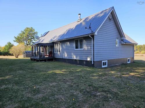 244 Atkinson Road, Southampton, NS 
