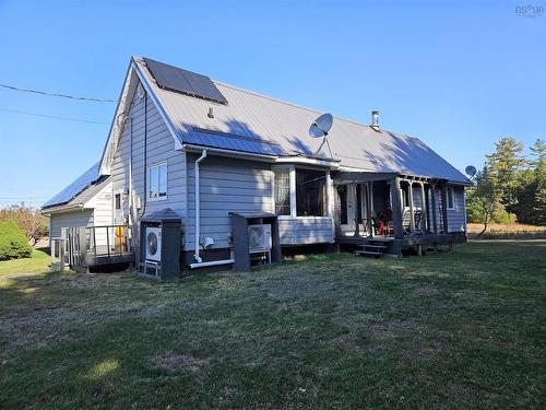 244 Atkinson Road, Southampton, NS 