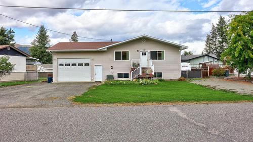 453 ROBIN Drive  Barriere, BC V2H 1T7