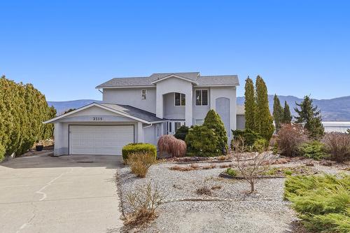 3219 Sagebrush Court  West Kelowna, BC V4T 2G6