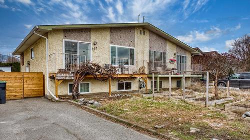 397 Lester Road  Kelowna, BC V1X 4E8