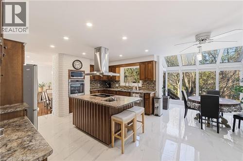 39 Templer Drive, Ancaster, ON - Indoor