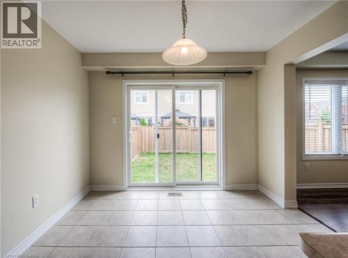 36 Arbourview Crescent, Kitchener, ON - Indoor Photo Showing Other Room