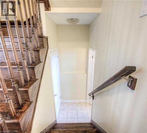 36 Arbourview Crescent, Kitchener, ON - Indoor Photo Showing Other Room