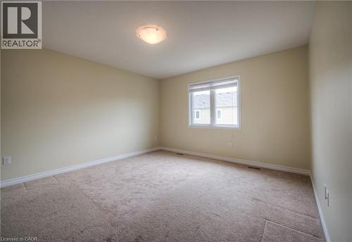 36 Arbourview Crescent, Kitchener, ON - Indoor Photo Showing Other Room
