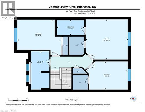 36 Arbourview Crescent, Kitchener, ON - Other