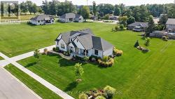 65 MEADOWLANDS DRIVE  Norwich (Otterville), ON N0J 1R0