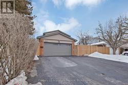 BASEMENT - 6357 NEUCHATEL ROAD  Mississauga, ON L5N 2J7