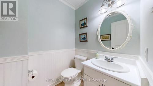 3103 Autumn Hill Crescent, Burlington, ON - Indoor Photo Showing Bathroom