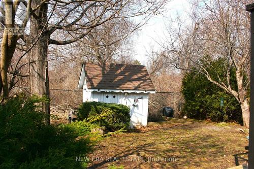 3103 Autumn Hill Crescent, Burlington, ON - Outdoor