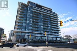 910 - 10 DE BOERS DRIVE  Toronto, ON M3J 0L6