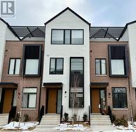 63 - 35 LOU PARSONS WAY  Mississauga, ON L5H 0B2