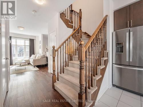 4 Could Lane, Hamilton, ON - Indoor Photo Showing Other Room