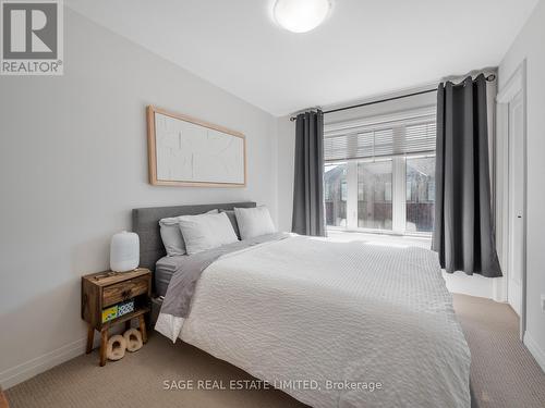 4 Could Lane, Hamilton, ON - Indoor Photo Showing Bedroom