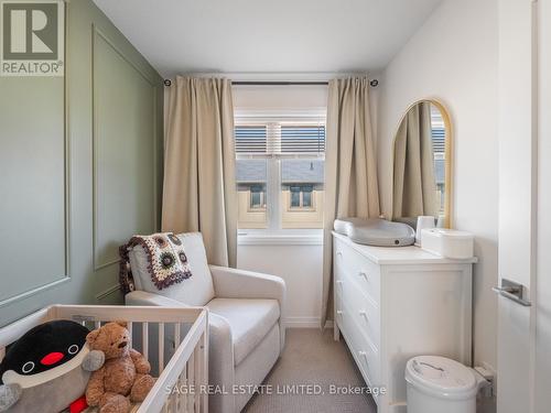 4 Could Lane, Hamilton, ON - Indoor