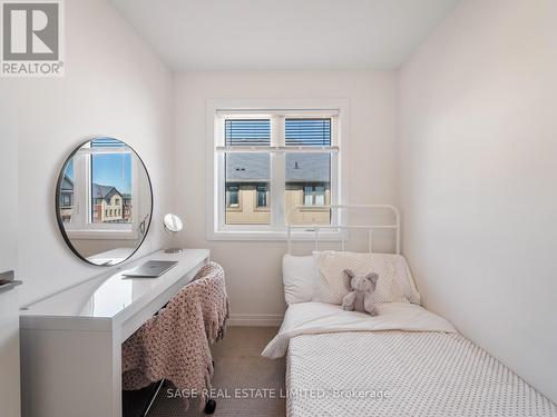 4 Could Lane, Hamilton, ON - Indoor Photo Showing Bedroom