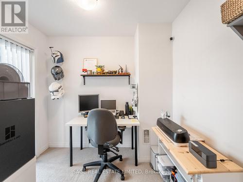 4 Could Lane, Hamilton, ON - Indoor Photo Showing Office