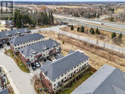 4 Could Lane, Hamilton, ON - Outdoor With View